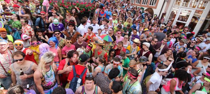 Weinfeste, Märkte & Events 2020: Das sind die schönsten! Weinfeste, Märkte & Events 2020: Das sind die schönsten!