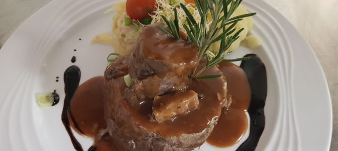 Tresterfleisch Rezept: Trunken vor Glück