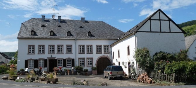 Wieviel Beethoven steckt wirklich in Köwerich?