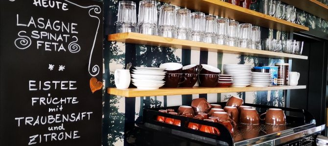 17 Cafés an der Mosel, die Sie kennen sollten
