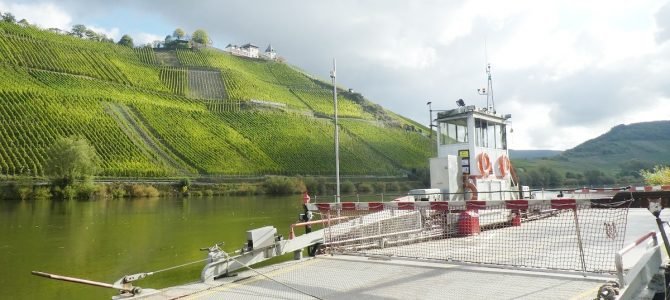 Pünderich: 15 Tipps für den Besuch
