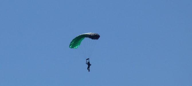 Fliegen an der Mosel: 11 Ausflugstipps für Überflieger