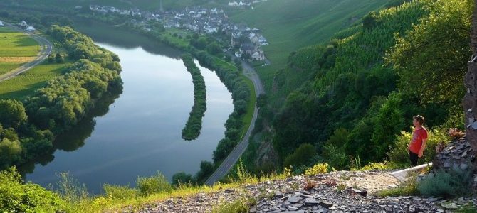 Wandern und wundern: Auf diesen Touren lehrt die Mosel das Staunen! Wandern und wundern: Auf diesen Touren lehrt die Mosel das Staunen!
