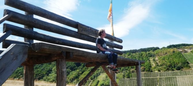 Leiwen: Mehr als Party am Eurostrand