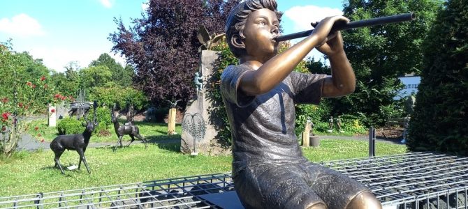 Kloster Maria Laach: 9 Tipps für eine Auszeit