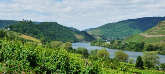 Magische Mosel! Diese 14 Orte verzaubern