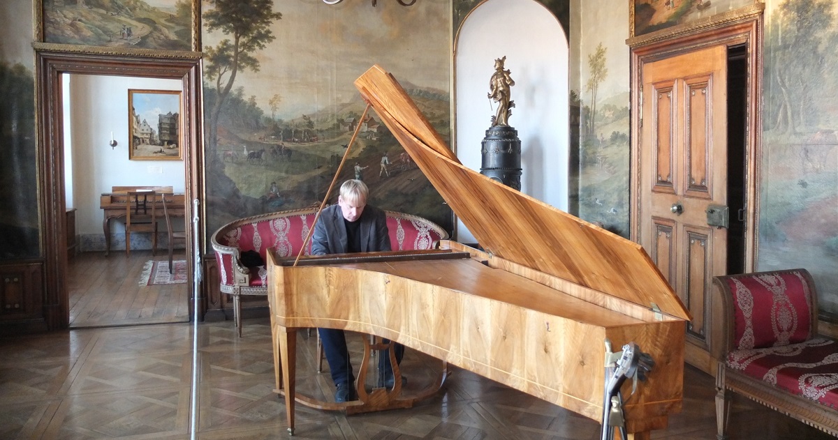 Auf Zeitreise im Mittelmosel-Museum