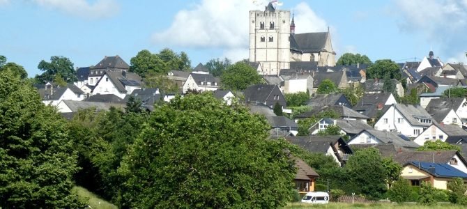 Münstermaifeld: 15 Ausflugsziele auf dem Maifeld