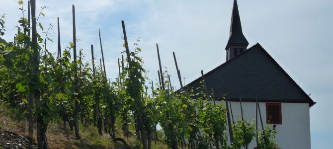 Deshalb ist die Paulskirche bei Lieser ein echter Geheimtipp Deshalb ist die Paulskirche bei Lieser ein echter Geheimtipp