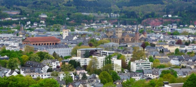 Rundgang durch Trier: Das sind die besten Sehenswürdigkeiten