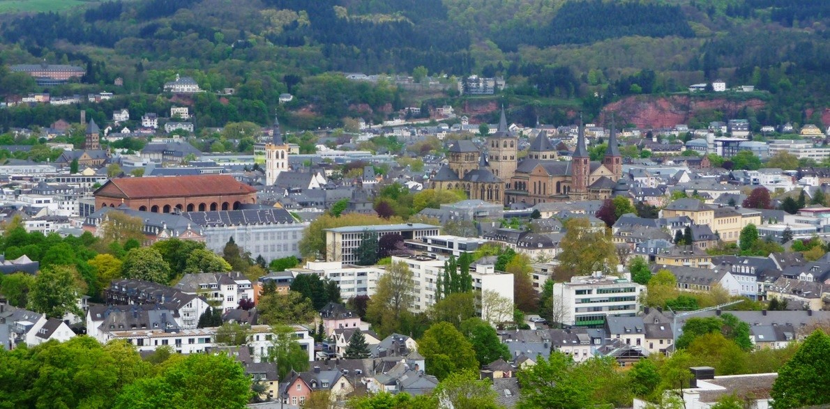 Rundgang durch Trier: Das sind die besten Sehenswürdigkeiten