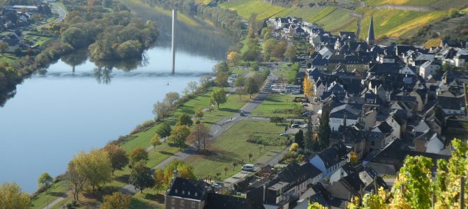 Die letzten 11 Geheimnisse von Ürzig