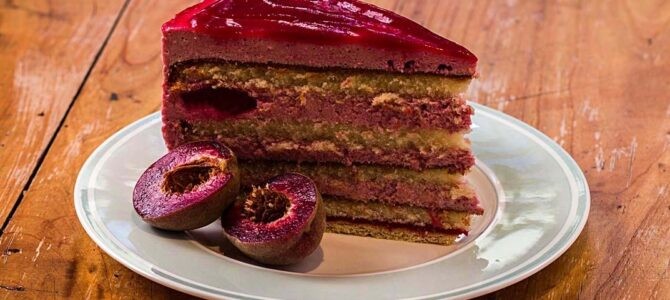 Weinbergpfirsich: Alles über die Frucht – mit Rezepten